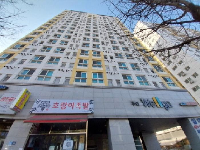 미추홀구 주안동 115-1 아파트 경매 물건 사진