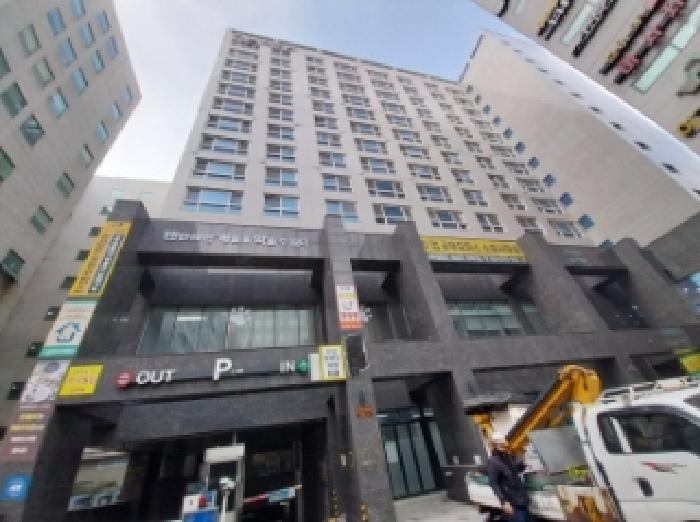 서구 청라동 157-15 오피스텔 경매 물건 사진