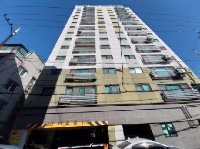 미추홀구 숭의동 296-52 오피스텔 경매 물건 사진