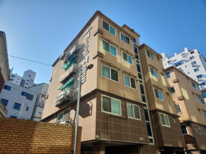 미추홀구 학익동 658-10 다세대주택 경매 물건 사진