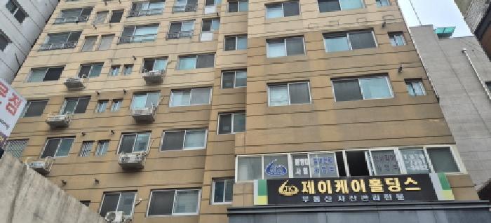 부평구 부평동 415-8 오피스텔 경매 물건 사진