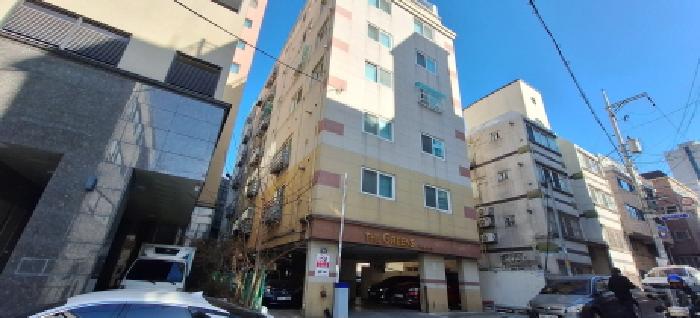 남동구 구월동 201-27 연립주택,다세대,빌라 경매 물건 사진