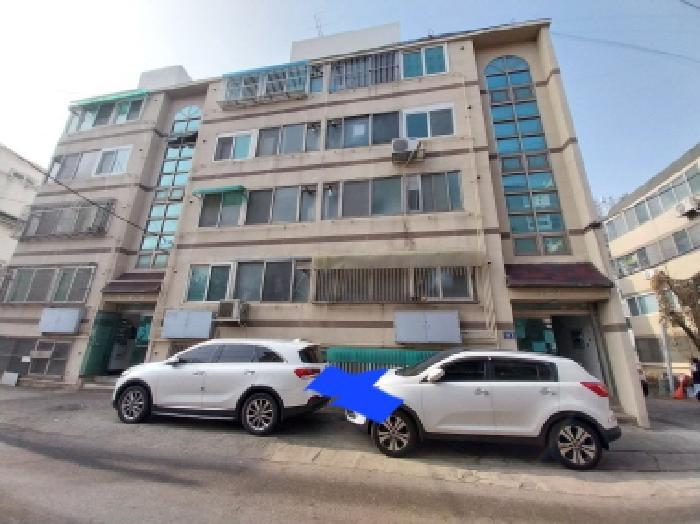 서구 연희동 731-11 다세대 경매 물건 사진