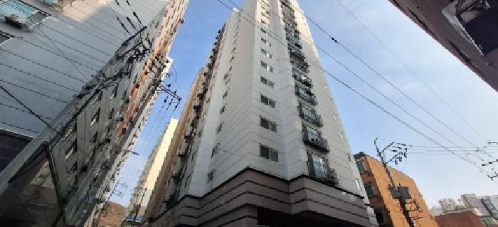 남동구 간석동 94-6 오피스텔 경매 물건 사진