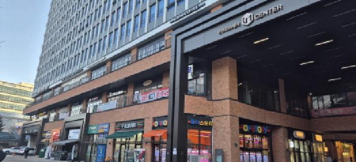 부평구 갈산동 94 근린시설 경매 물건 사진