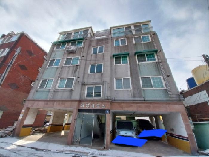미추홀구 주안동 704-2 다세대 경매 물건 사진