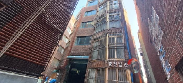 남동구 간석동 37-641 다세대 경매 물건 사진