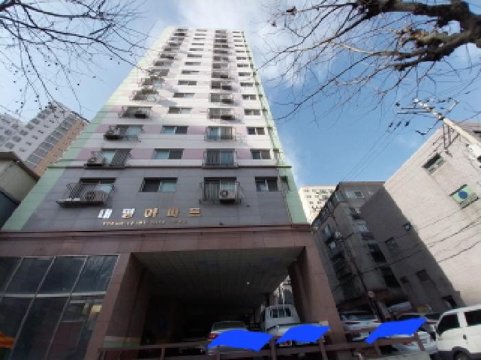 미추홀구 주안동 622-2 오피스텔 경매 물건 사진