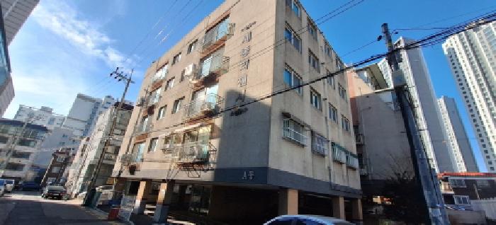 남동구 구월동 1103-9 다세대 경매 물건 사진