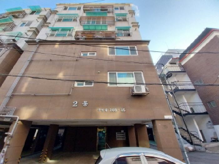 미추홀구 주안동 103-15 다세대 경매 물건 사진
