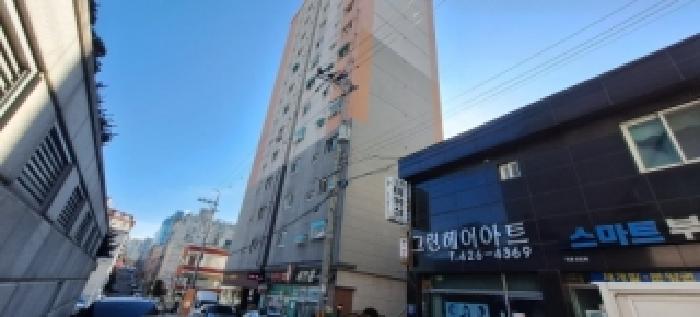 남동구 구월동 1117-6 다세대 경매 물건 사진