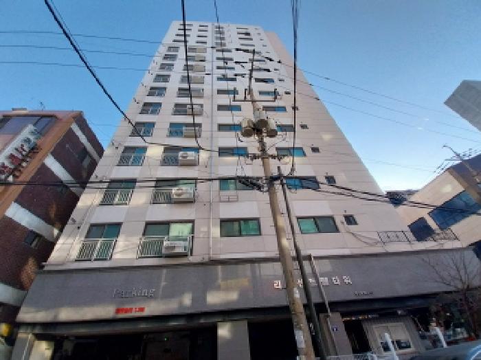 미추홀구 주안동 1002-11 오피스텔 경매 물건 사진