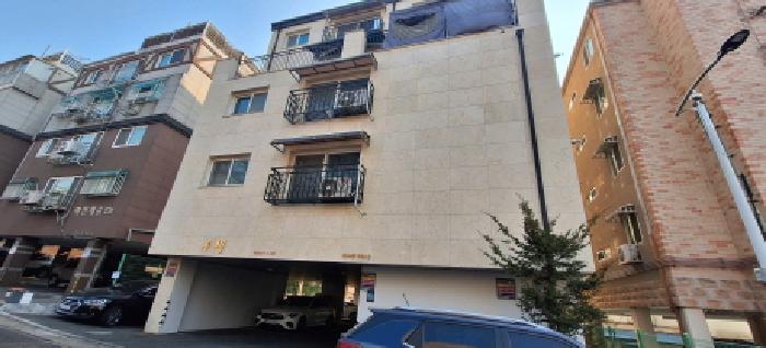 남동구 장수동 781-3 다세대 경매 물건 사진