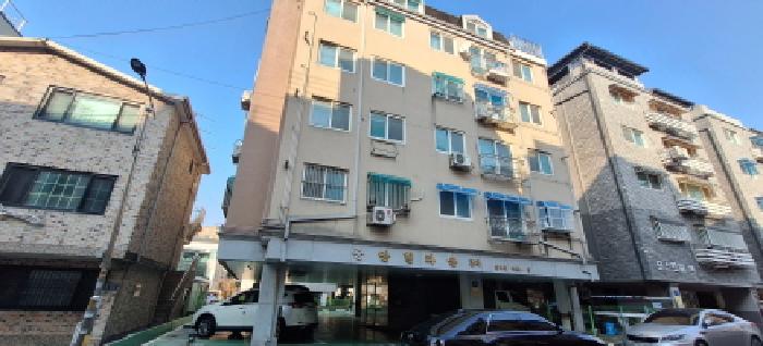 남동구 장수동 788-19 다세대주택 경매 물건 사진
