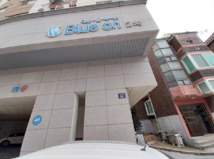 미추홀구 숭의동 331-14 오피스텔 경매 물건 사진