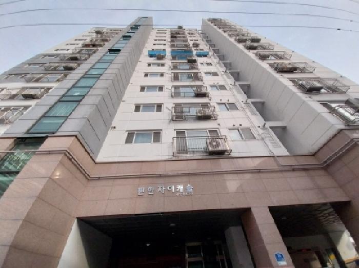미추홀구 주안동 177-9 오피스텔 경매 물건 사진