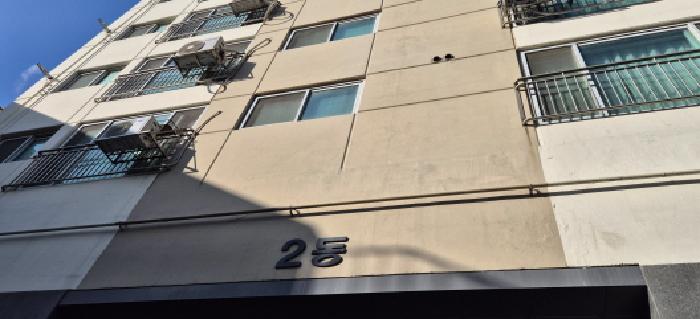 계양구 작전동 679-10 오피스텔 경매 물건 사진