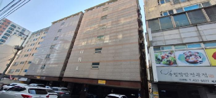 남동구 구월동 1125-3 아파트 경매 물건 사진