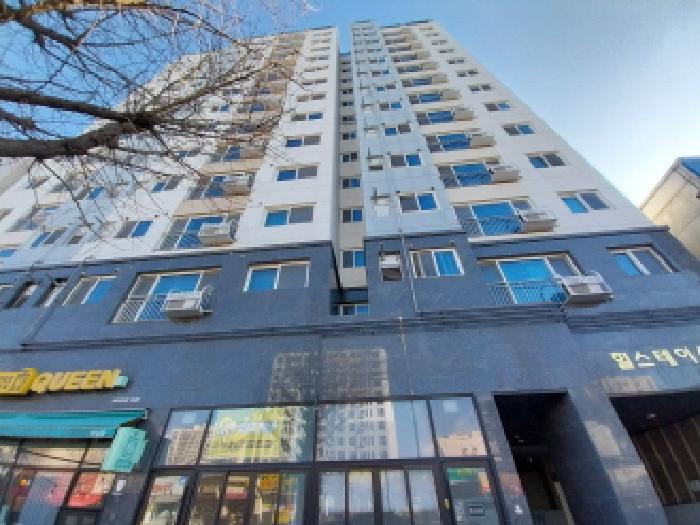 서구 석남동 509-1 오피스텔 경매 물건 사진