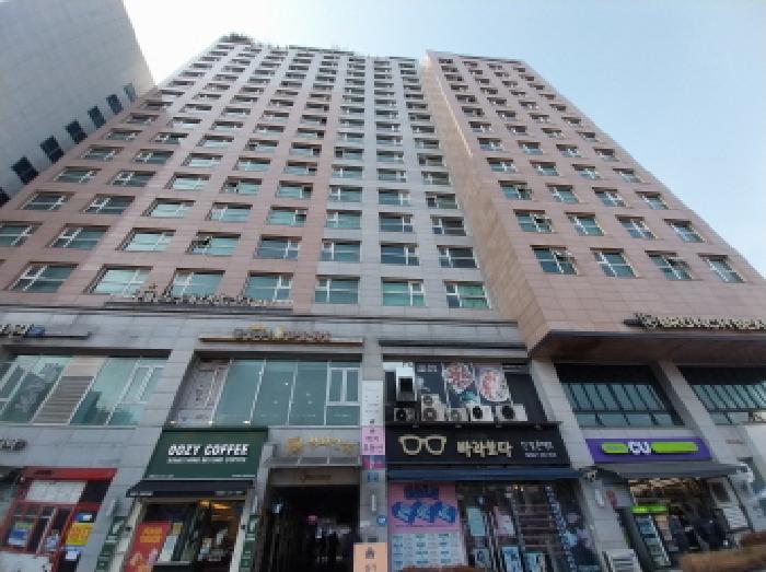 서구 청라동 162-21 오피스텔 경매 물건 사진