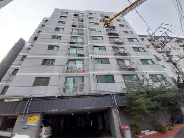 미추홀구 숭의동 302-8 오피스텔 경매 물건 사진