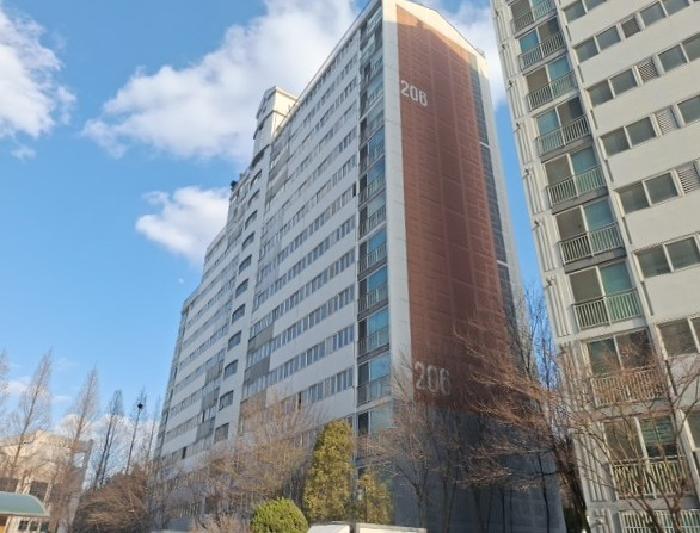동구 송현동 166 아파트 경매 물건 사진