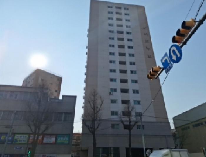 중구 답동 43-4 오피스텔 경매 물건 사진