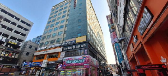 남동구 구월동 1462-2 오피스텔 경매 물건 사진