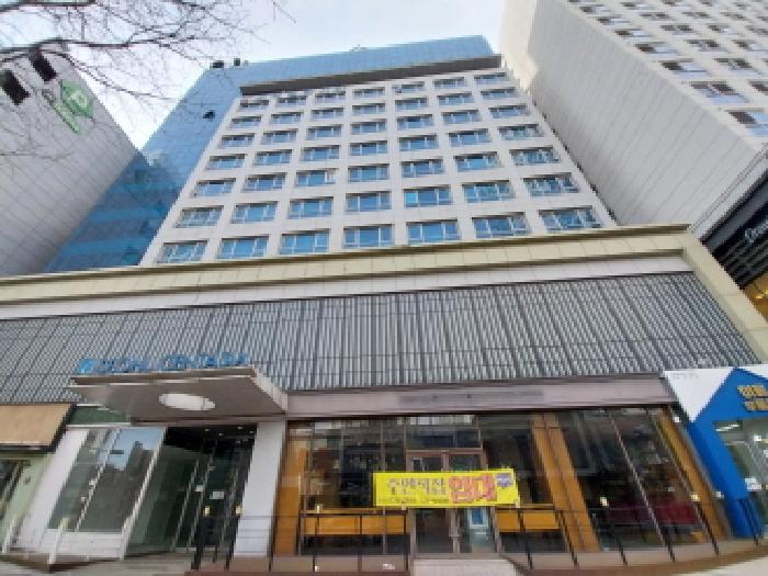 서구 청라동 161-2 오피스텔 경매 물건 사진