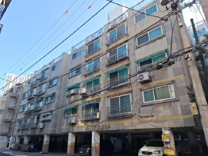 미추홀구 용현동 568-29 다세대 경매 물건 사진