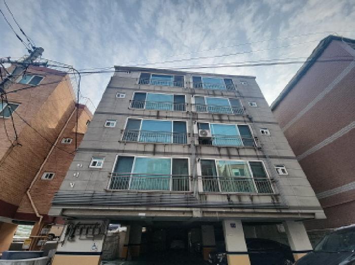 남구 문학동 162-8 다세대 경매 물건 사진