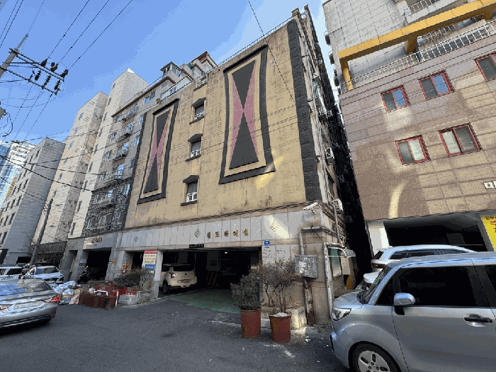 미추홀구 주안동 230-7 오피스텔 경매 물건 사진