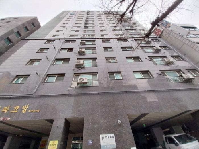 미추홀구 주안동 48-1 오피스텔 경매 물건 사진