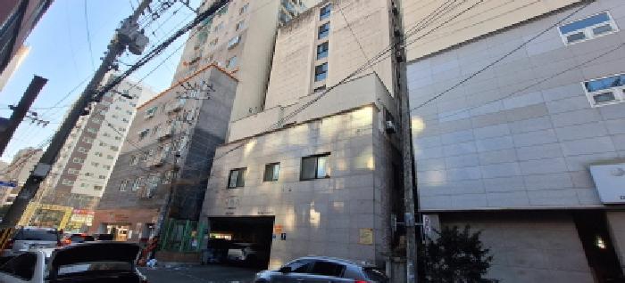 남동구 간석동 216-2 아파트 경매 물건 사진