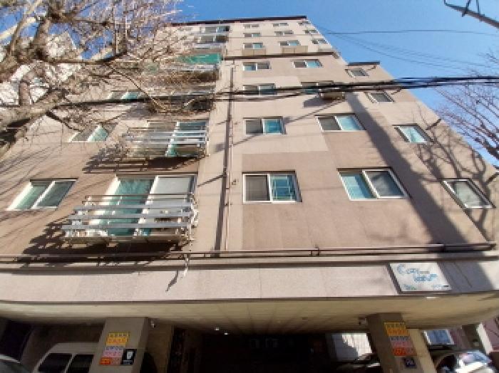 미추홀구 주안동 88-5 다세대 경매 물건 사진
