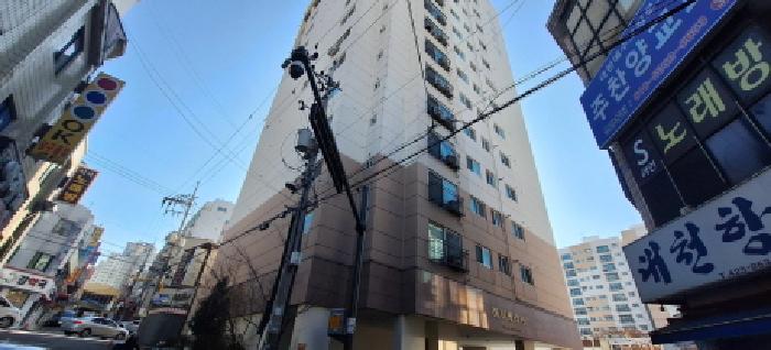 남동구 간석동 120-7 오피스텔 경매 물건 사진