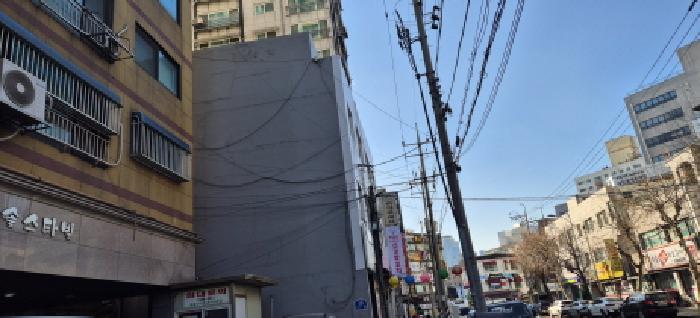 부평구 부평동 372-18 업무시설 경매 물건 사진