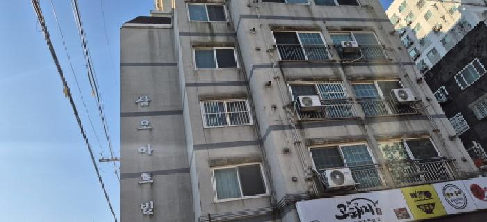 부평구 부평동 208-9 다세대주택 경매 물건 사진