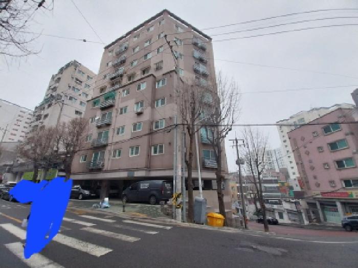 미추홀구 주안동 88-5 근린시설 경매 물건 사진