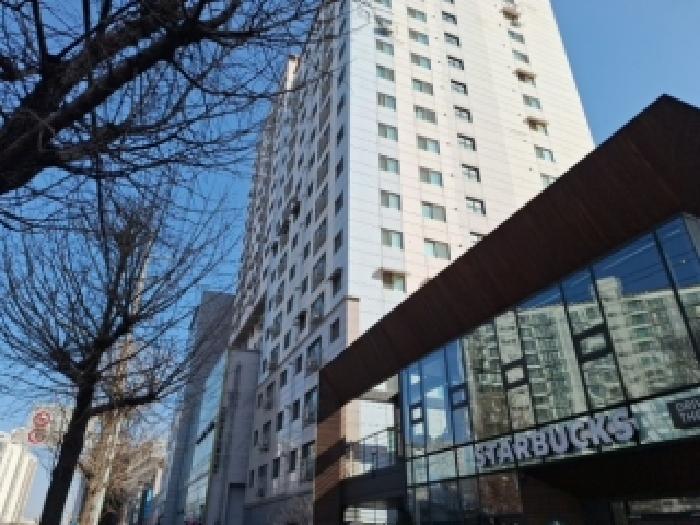 미추홀구 용현동 630-8 오피스텔 경매 물건 사진