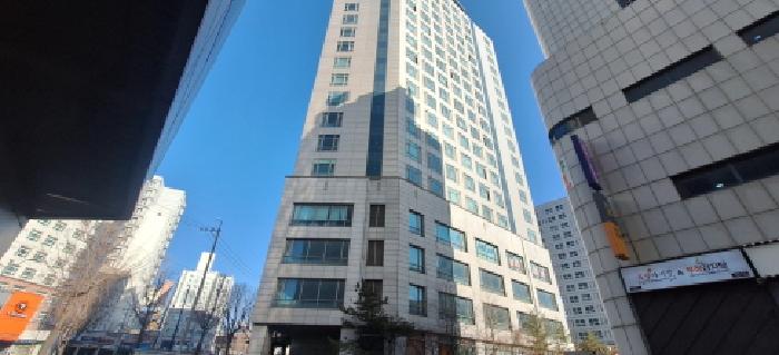 남동구 간석동 273-1 오피스텔 경매 물건 사진