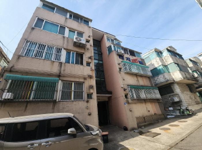 남구 문학동 346-12 다세대 경매 물건 사진