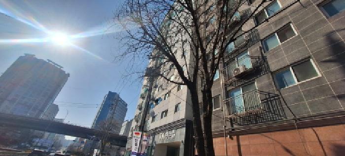 남동구 간석동 216-18 오피스텔 경매 물건 사진