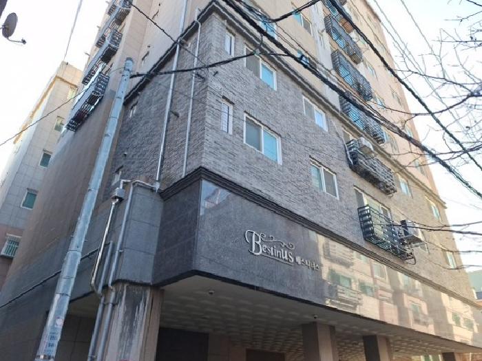 미추홀구 용현동 621-90 오피스텔 경매 물건 사진