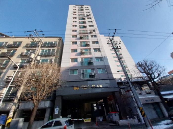 미추홀구 주안동 89-23 오피스텔 경매 물건 사진
