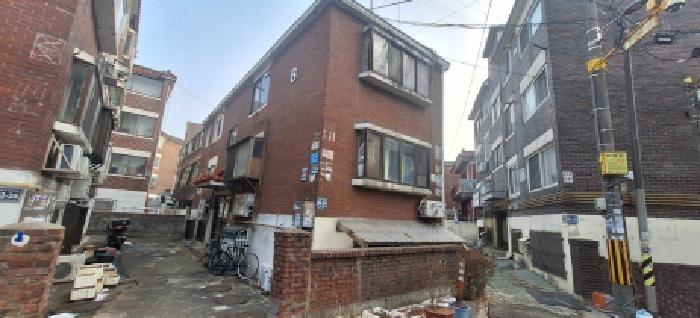 남동구 남촌동 351-5 다세대 경매 물건 사진