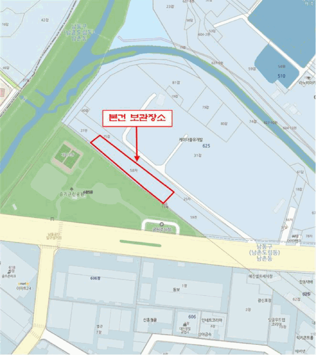 서구 불로동 불로동부아파트 승용차 경매 물건 사진