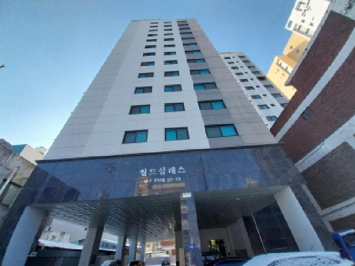 미추홀구 주안동 25-29 오피스텔 경매 물건 사진