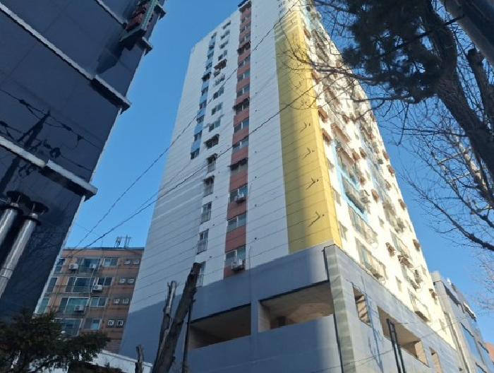 미추홀구 용현동 490-26 오피스텔 경매 물건 사진