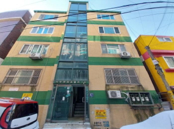 남구 주안동 856-109 다세대 경매 물건 사진